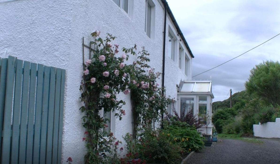 Clach Mhor Villa Girvan Exterior foto